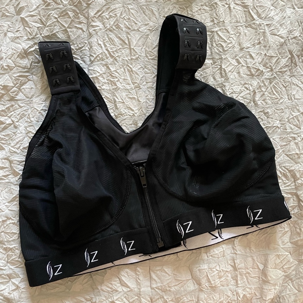 NWT MedicalZ ZBra bra
